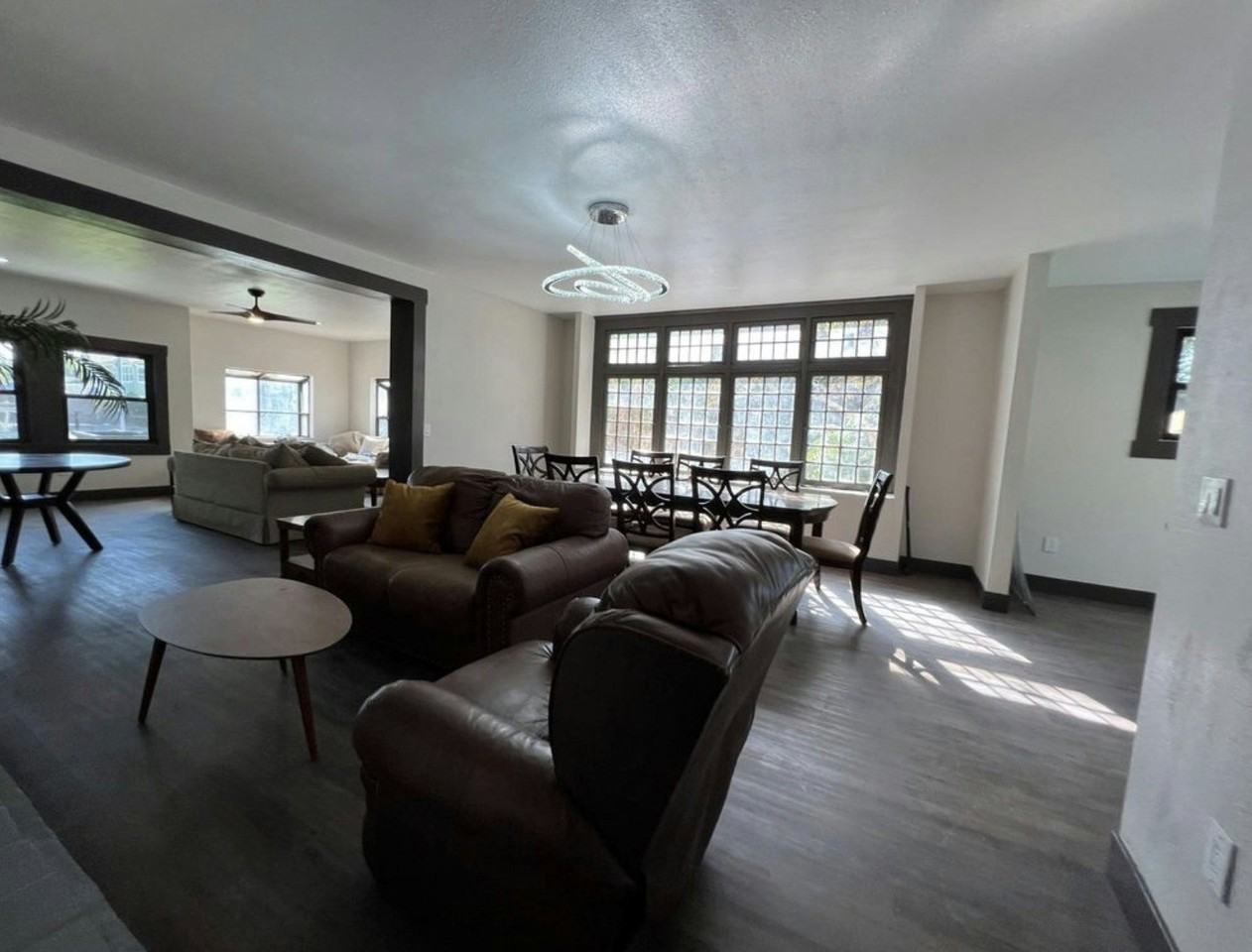 345 North Van Ness Avenue, Unit A - Downstairs - Photo 6 of 15