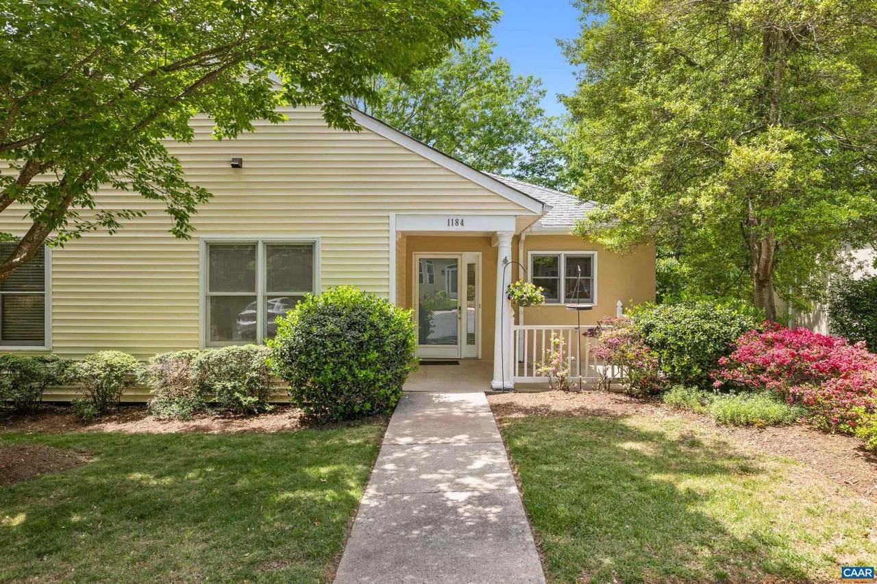 1184 Partridge Lane #1 - Photo 2 of 25