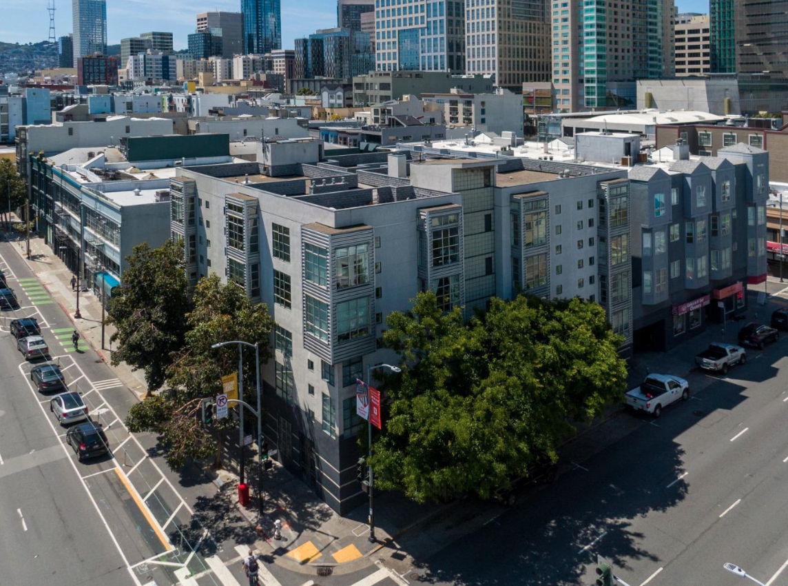 190 190 7th Street - 15Apt 15 #15 - Photo 2 of 12