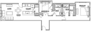 featured image of 10850 N Summit St