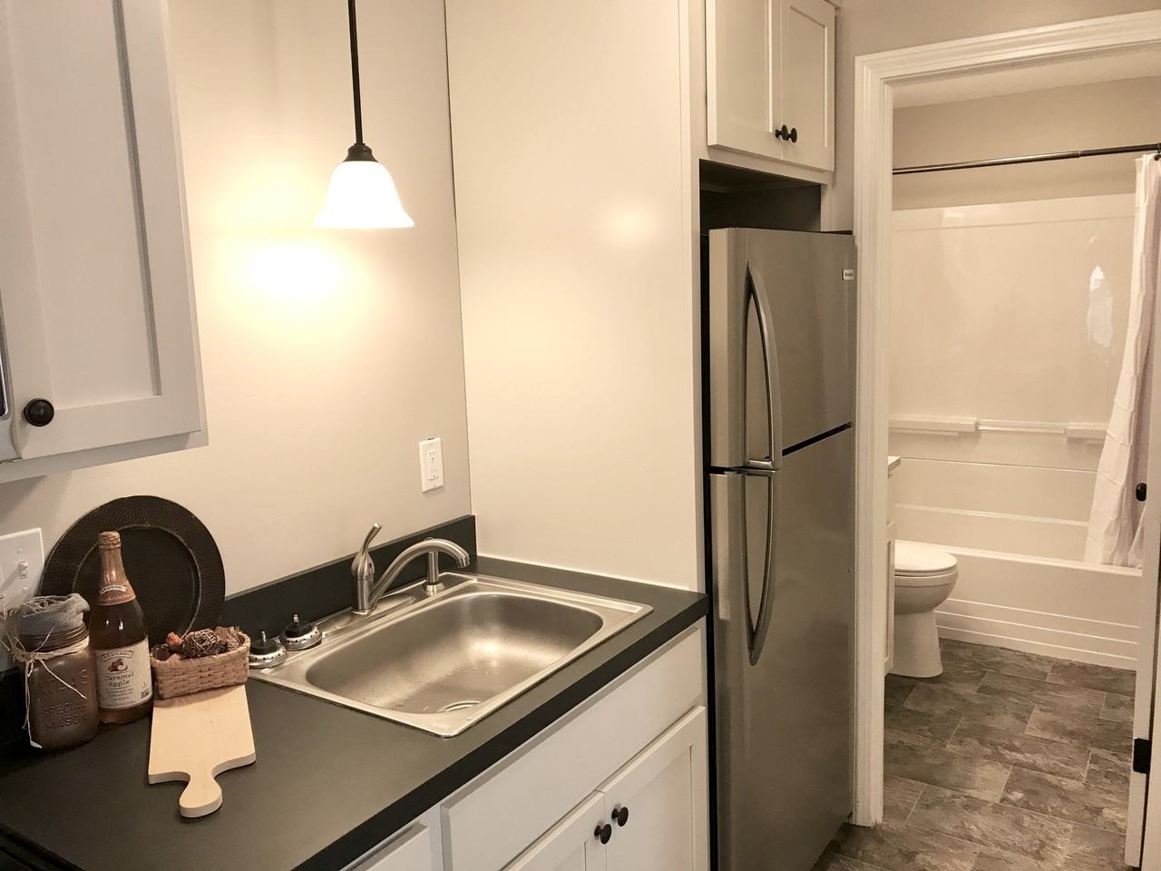 Deer Mountain Apartments - Photo 4 of 14