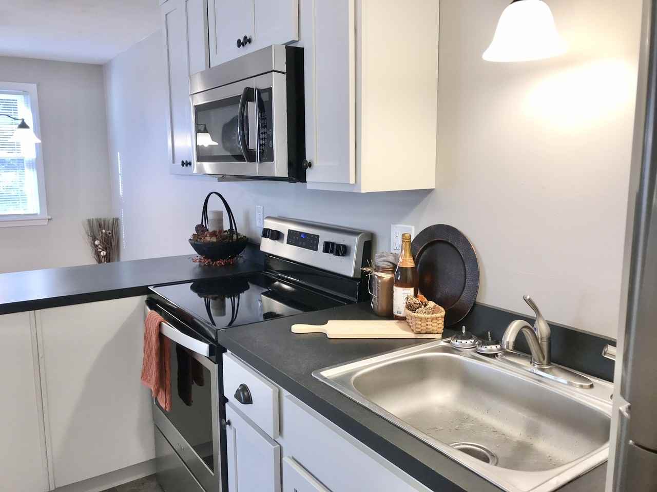 Deer Mountain Apartments - Photo 5 of 14