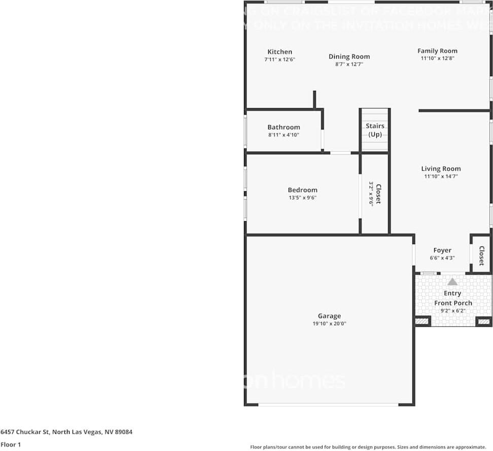 6457 Chuckar Street - Photo 2 of 18