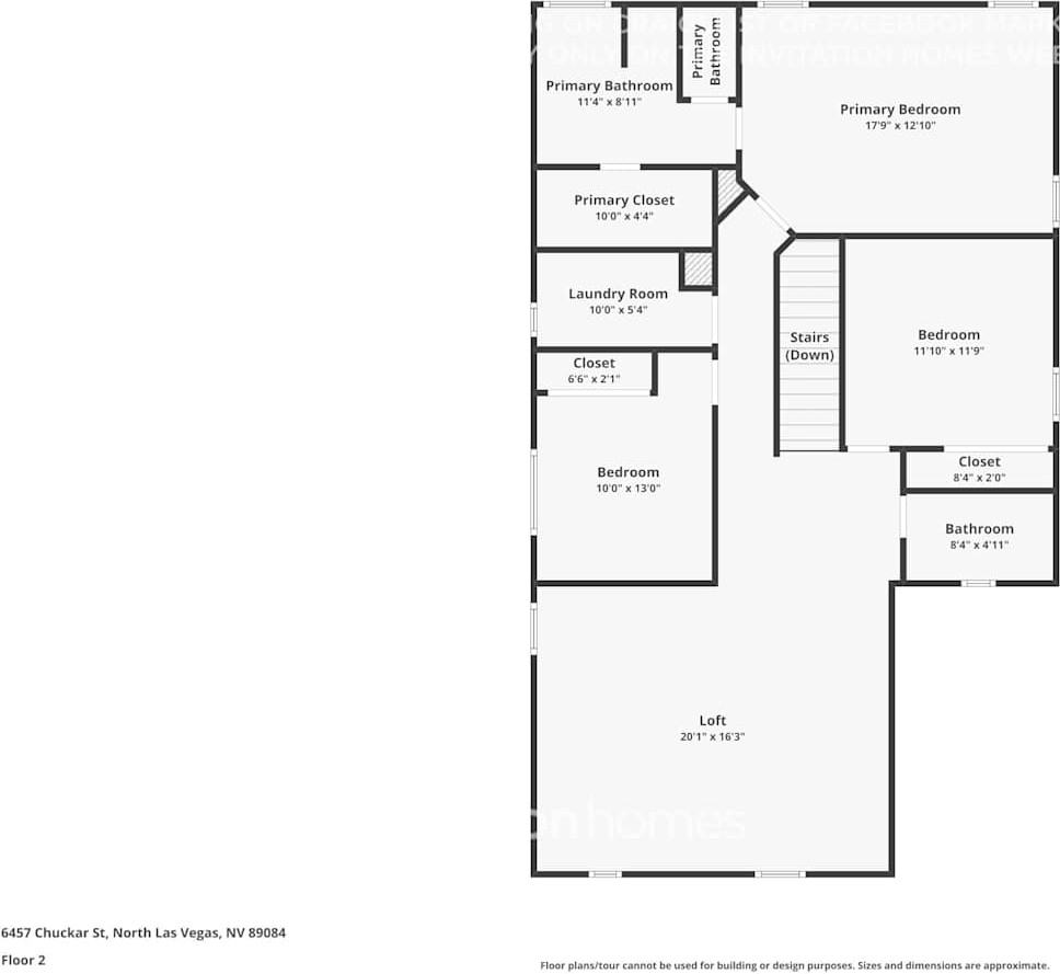 6457 Chuckar Street - Photo 3 of 18