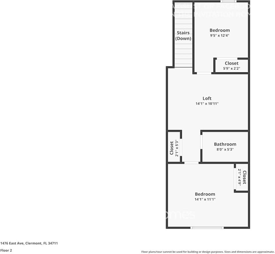 1476 East Ave - Photo 2 of 18