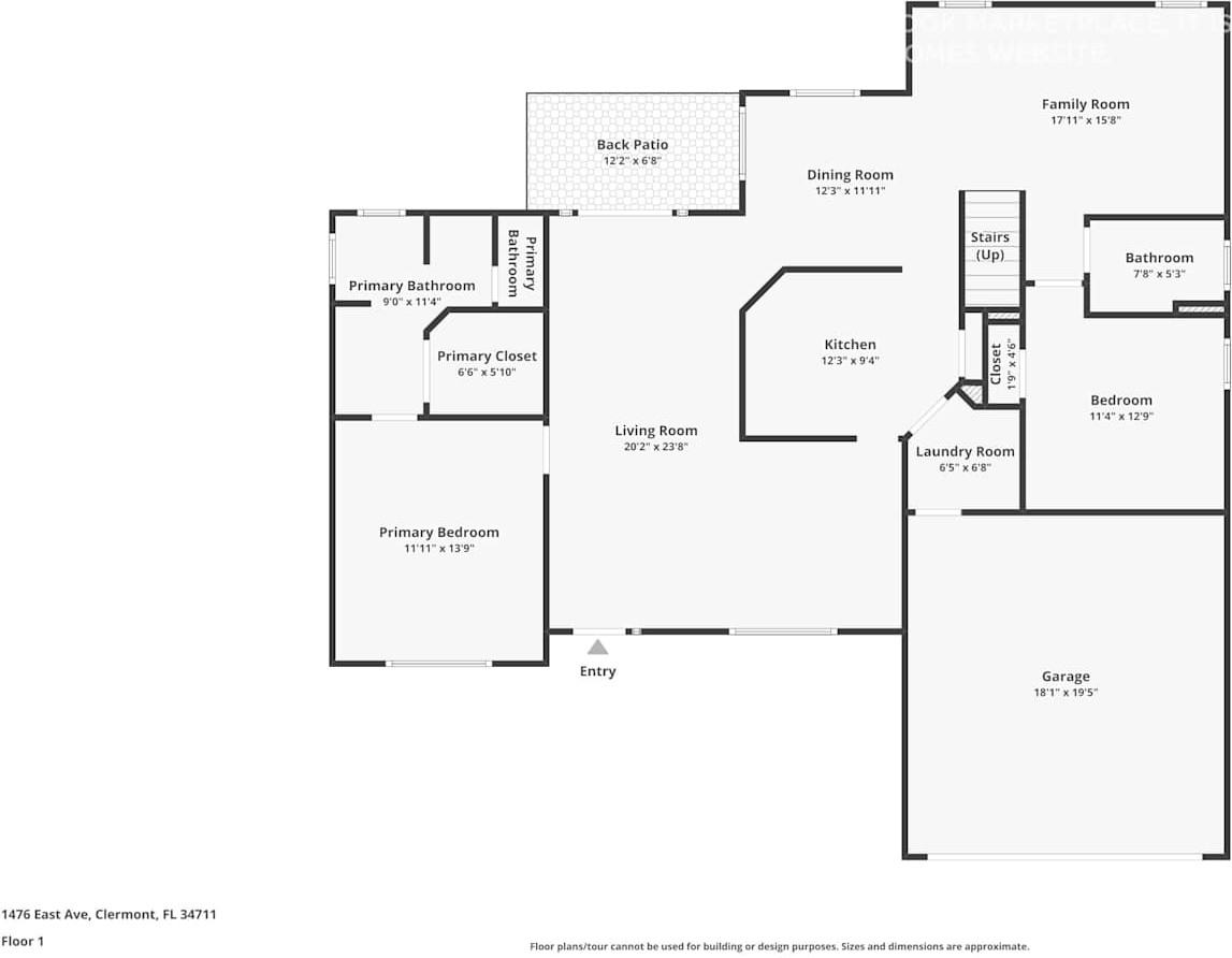 1476 East Ave - Photo 3 of 18