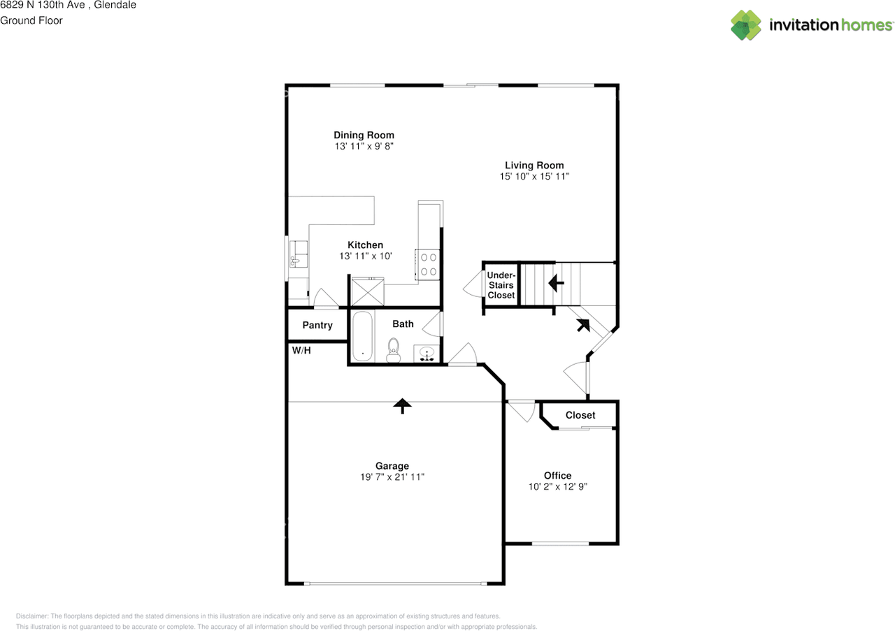 6829 N 130th Ave - Photo 2 of 20