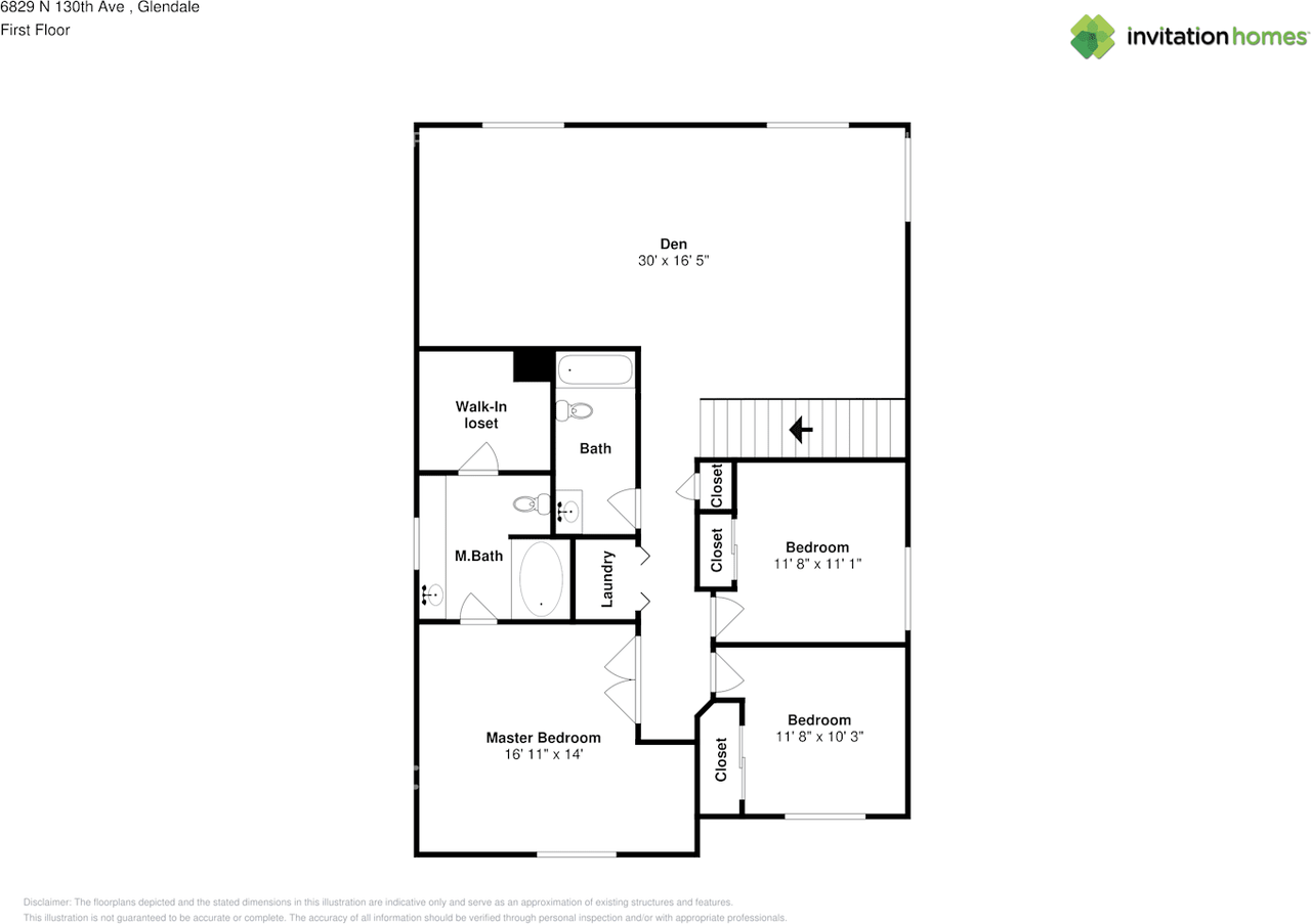 6829 N 130th Ave - Photo 3 of 20