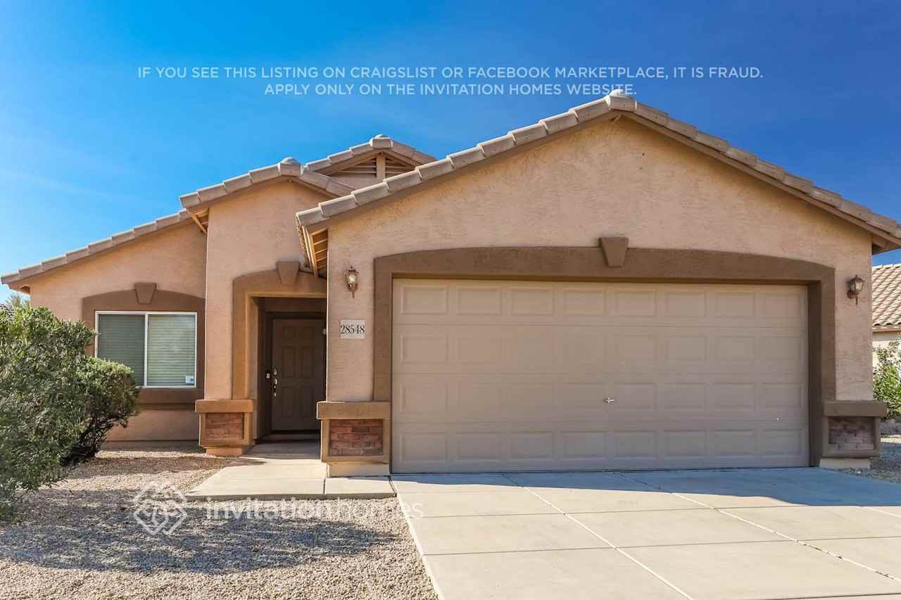 28548 North Epidote Drive