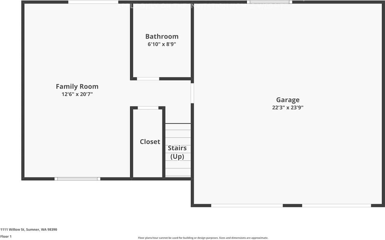 1111 Willow Street - Photo 3 of 18