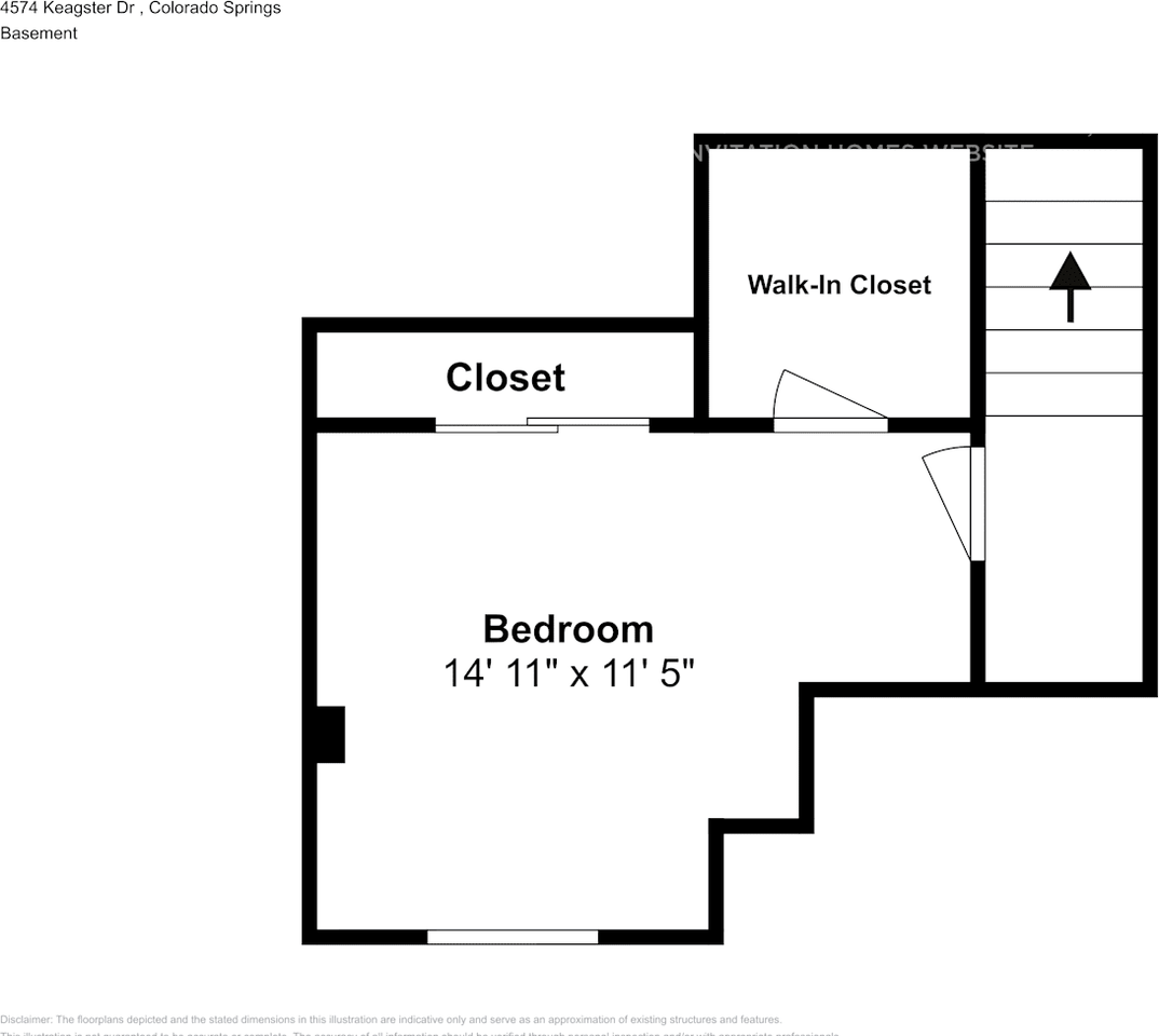 4574 Keagster Drive - Photo 3 of 23