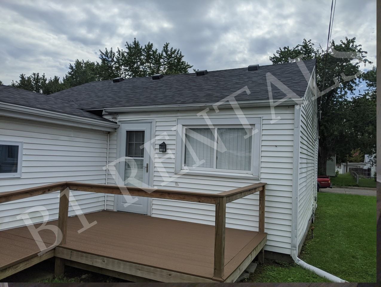 707 South Vine Street #1 - Photo 2 of 9