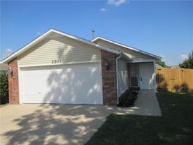 2203 Chanel Street - Photo 1 of 1