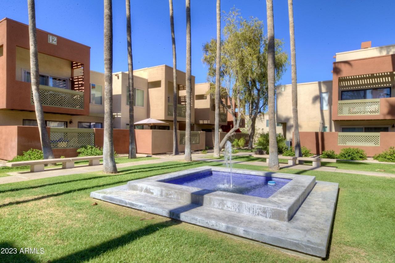 3500 N Hayden Rd Apt 1206 #1206