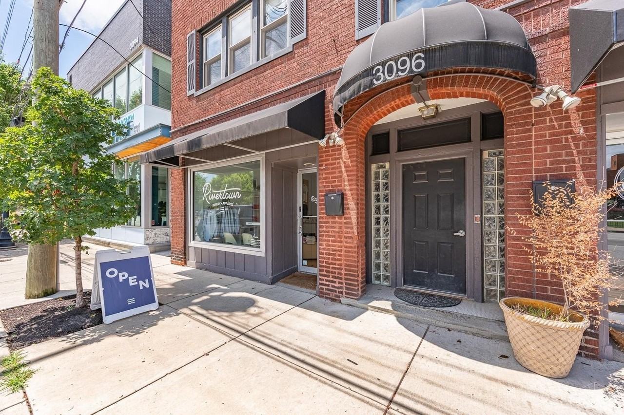 3096 Madison Road #9