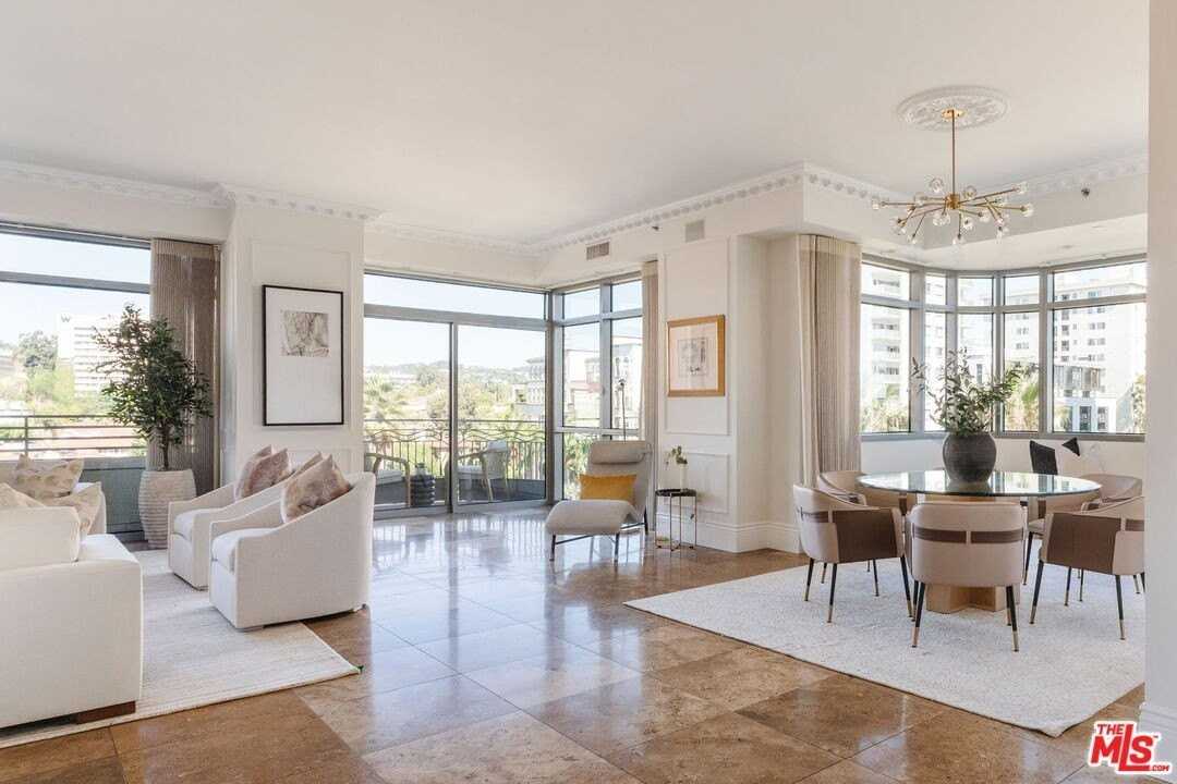 10800 Wilshire Boulevard #502 - Photo 2 of 29