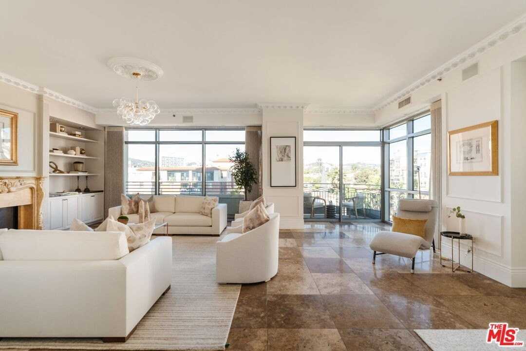 10800 Wilshire Boulevard #502 - Photo 3 of 29