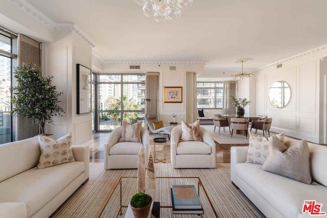 10800 Wilshire Boulevard #502 - Photo 4 of 29