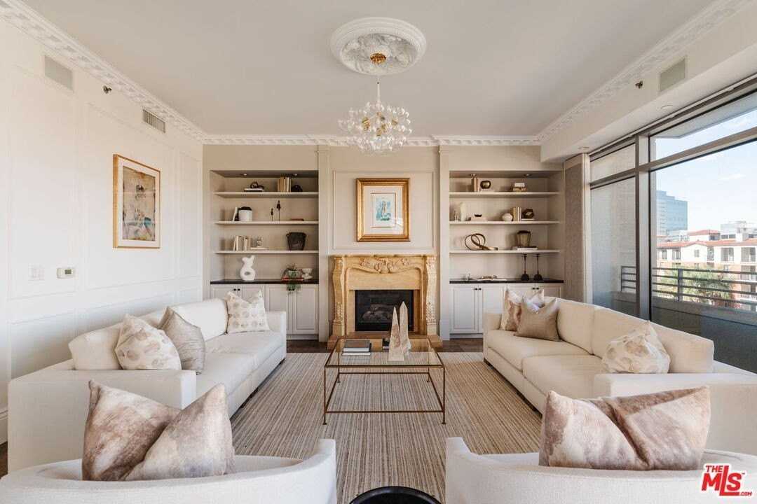 10800 Wilshire Boulevard #502 - Photo 7 of 29