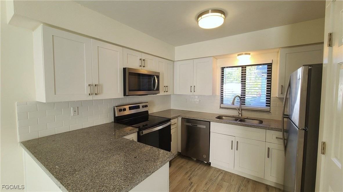 2610 Providence St Apt 1 #1 - Photo 4 of 16