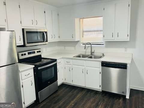 125 Tanglewood Dr Unit A #A - Photo 3 of 7
