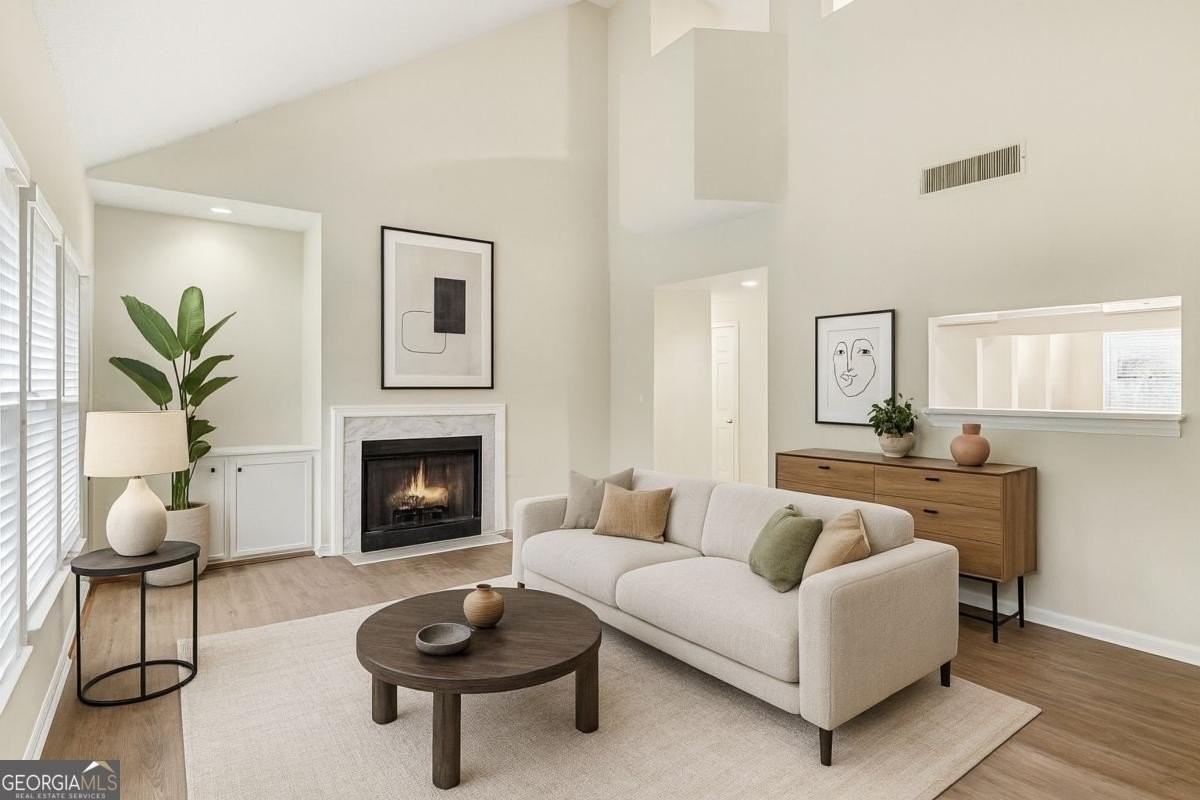 106 Ivy Green Ln Se - Photo 4 of 22