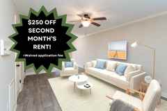 Kerner Mill Townhomes - Photo 1 of 1