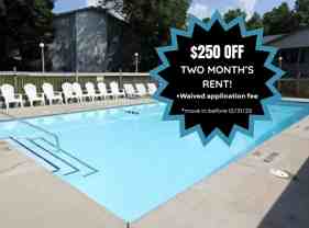 Legacy Pointe Apartments - Photo 1 of 1