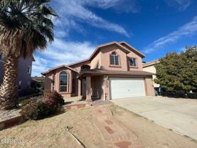 3141 Tierra Mina Drive - Photo 1 of 1