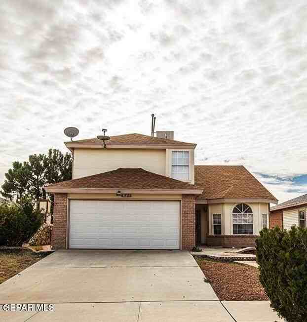 4528 Loma Colorado Court