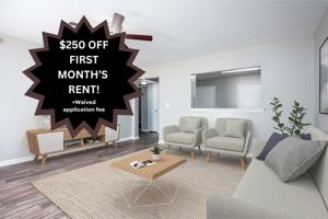 featured image of 6901 Morgan Place Dr