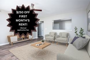 Morgan Place Apartments - Photo 1 of 1