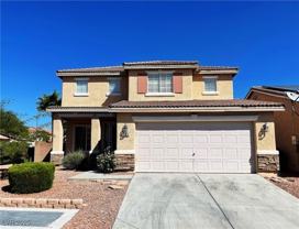 9964 Canyon Peak Drive - Photo 1 of 1