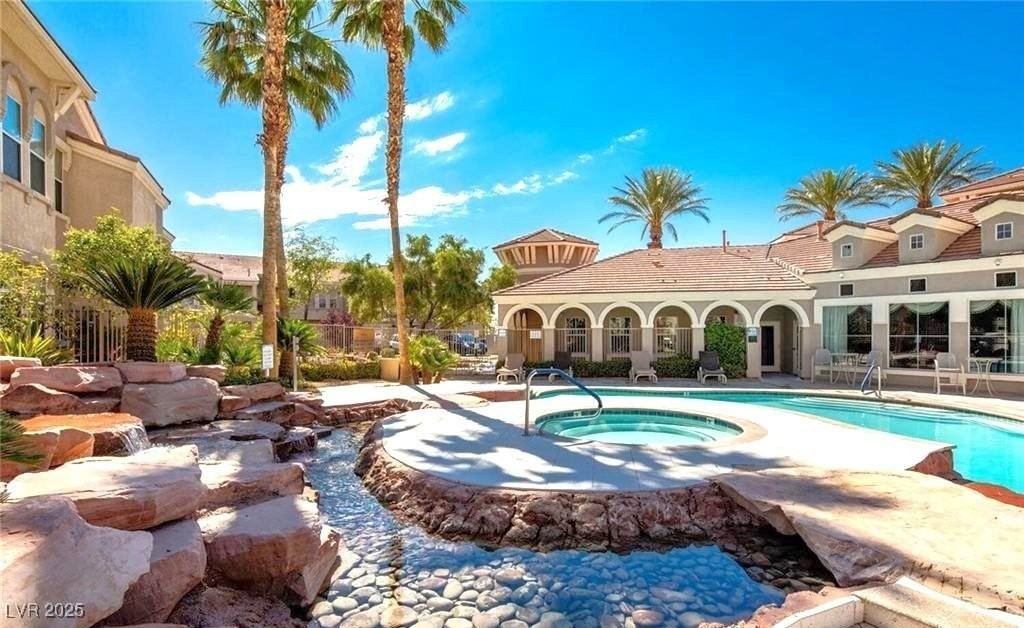 10550 West Alexander Road #2201 - Photo 5 of 36