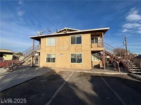 2036 Crawford Street #A - Photo 1 of 1