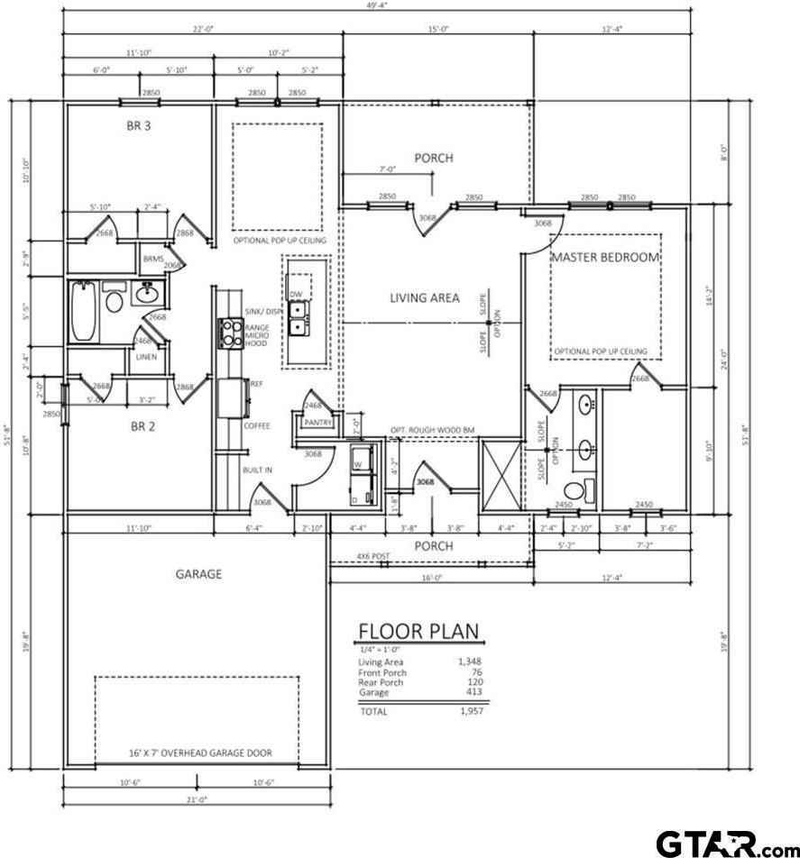 148 Brenlind Lane - Photo 2 of 6