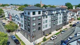 140 Avenue B #205 - Photo 1 of 1