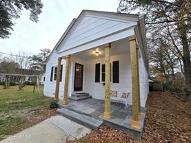 903 Raleigh Street - Photo 1 of 1