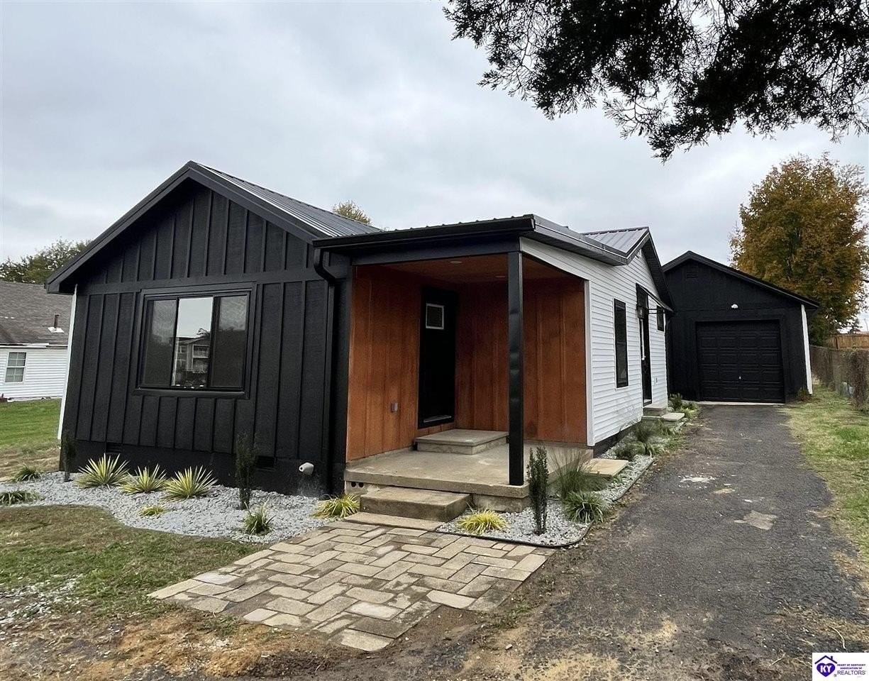 1003 West Vine Street