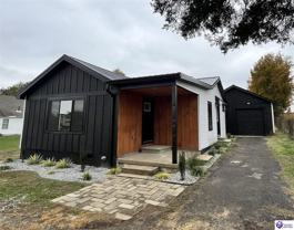 1003 West Vine Street - Photo 1 of 1