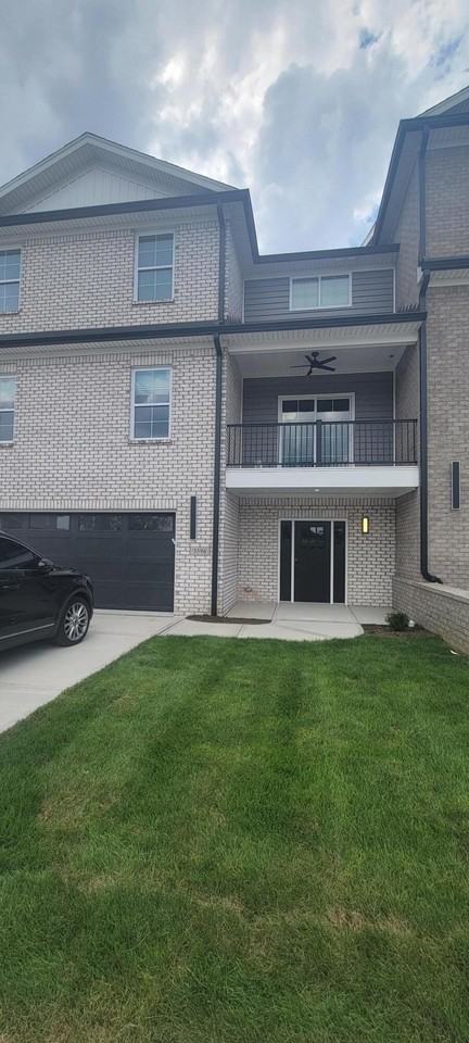 3596 Harper Woods Lane