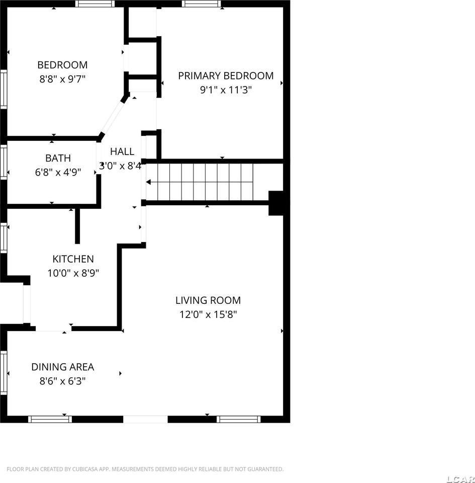 530 Northwestern Dr - Photo 2 of 10