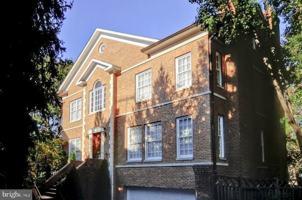 featured image of 1626 Foxhall Road Northwest