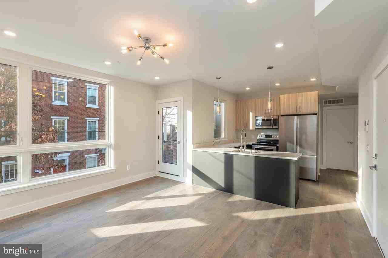 920 North 15th Street