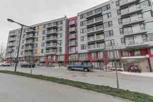 384 East 1st Avenue #602 - Photo 1 of 1