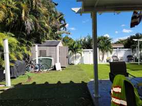 3961 Northwest 110th Avenue #3961 - Photo 1 of 1