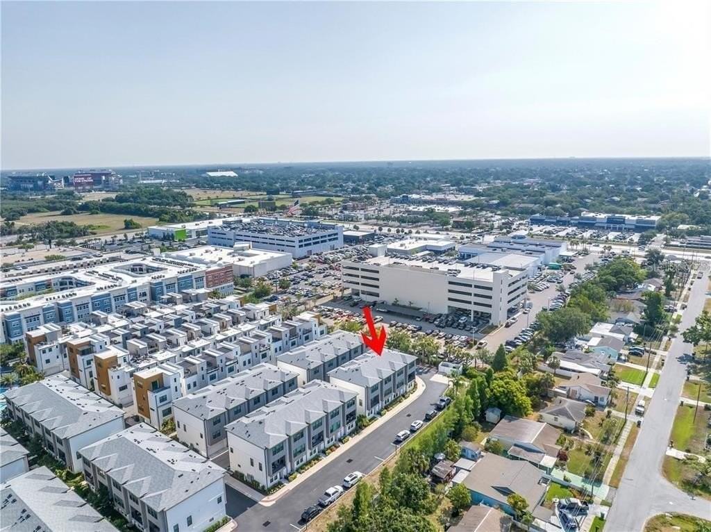 2511 North Grady Avenue #43