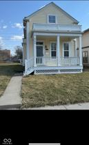 549 North Belmont Avenue - Photo 1 of 1