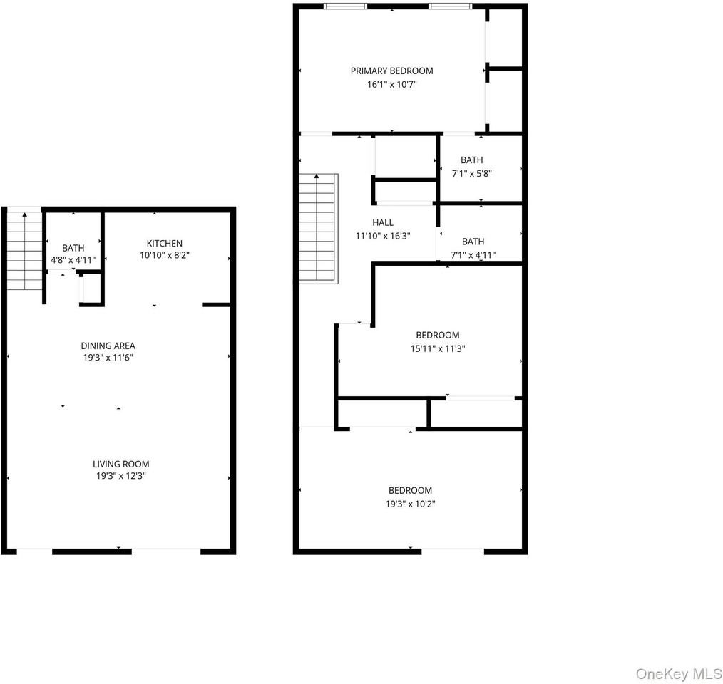 931 E 215th St Unit 2 #2 - Photo 3 of 16