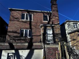 1233 Lydig Avenue #1stFL - Photo 1 of 1